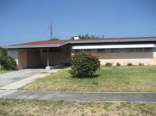 19501 NW 1st Ct, Miami, FL 33169