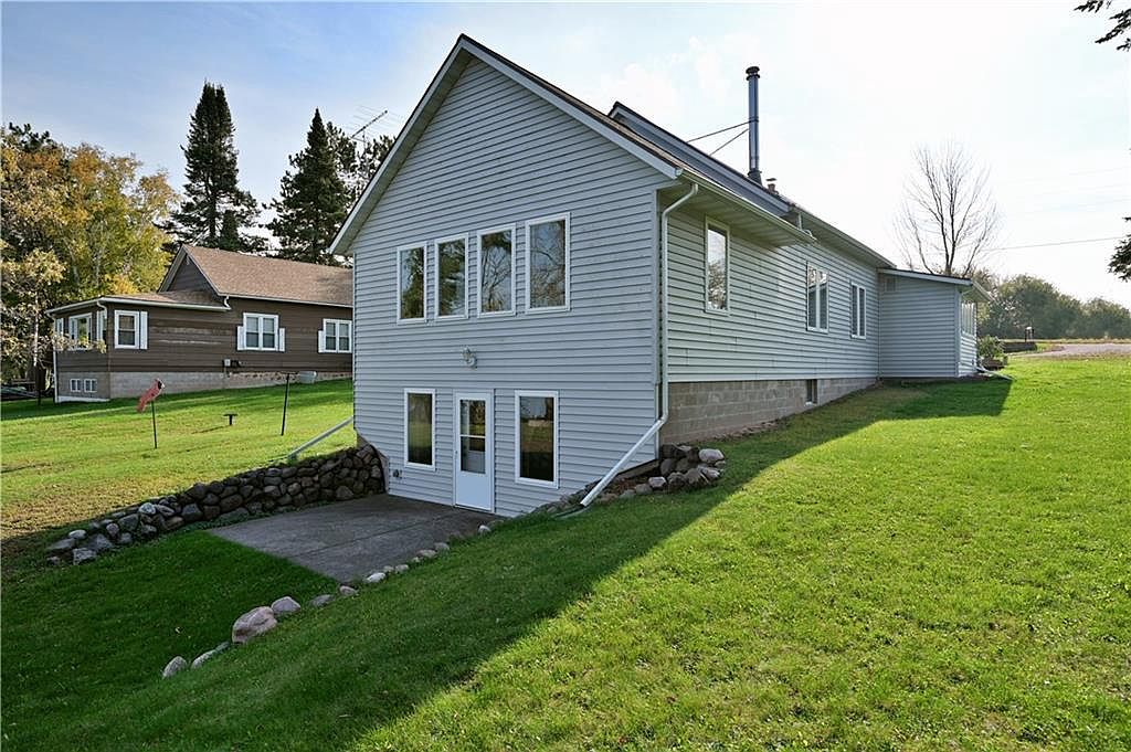 712 Lake Street, Birchwood, WI 54817 Zillow