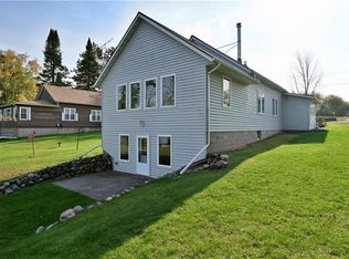 712 Lake St, Birchwood, WI 54817