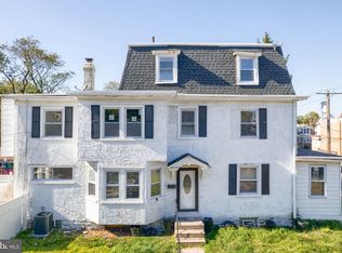 320 Van Kirk St, Philadelphia, PA 19120
