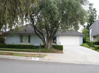 243 Starlight Crest Dr, La Canada Flintridge, CA 91011