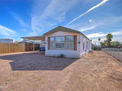 1423 E 19TH Avenue, Apache Junction, AZ, 85119