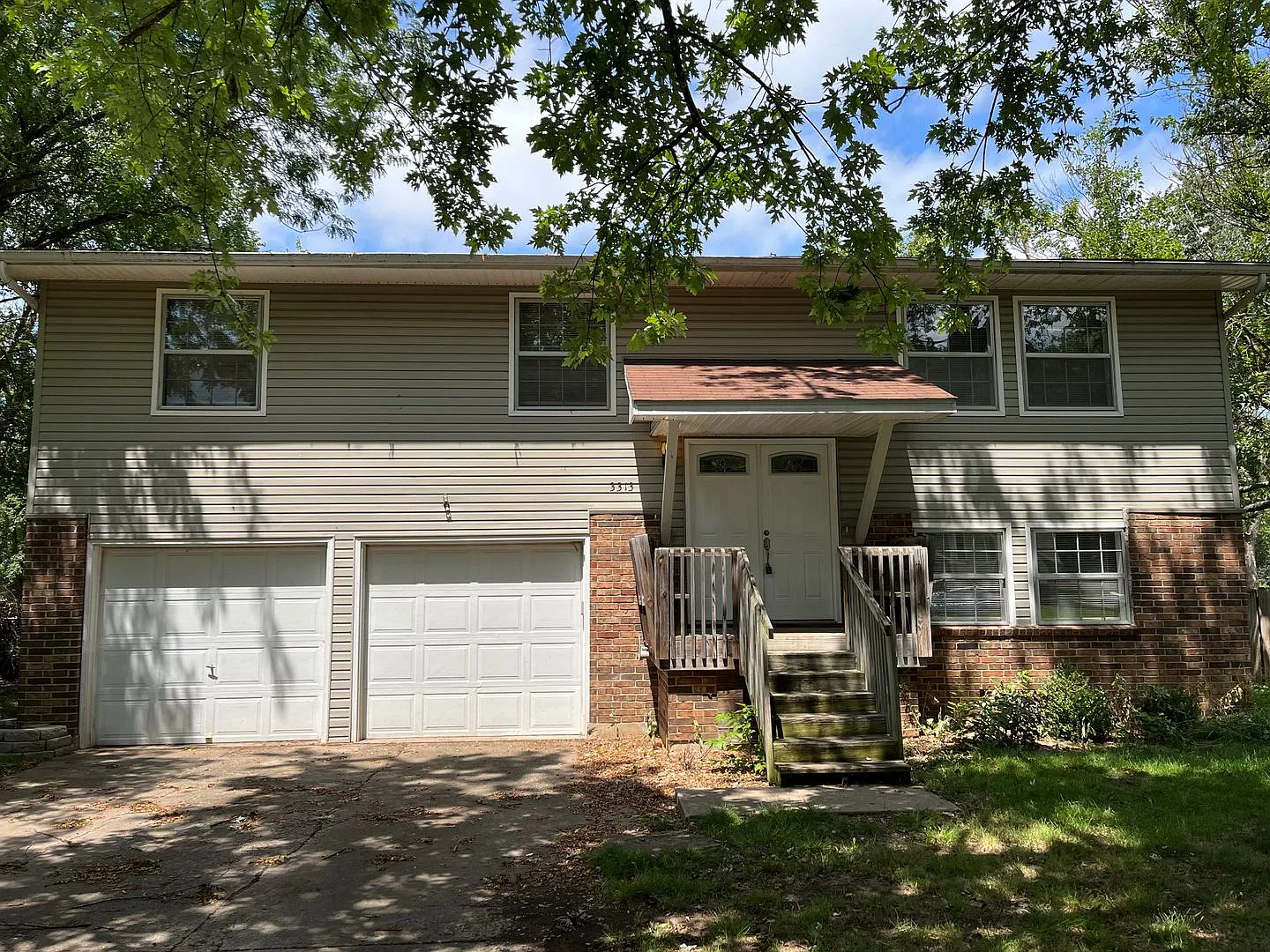 Make This Beautiful Home Yours!! Features 4 Bedrooms And 2 Baths-Coming Soon — Photo 1