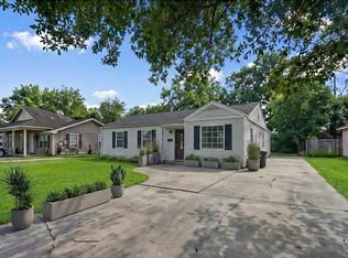 1722 Caspersen Dr, Houston, TX 77029