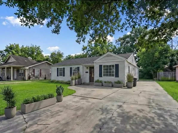 1722 Caspersen Dr, Houston, TX 77029