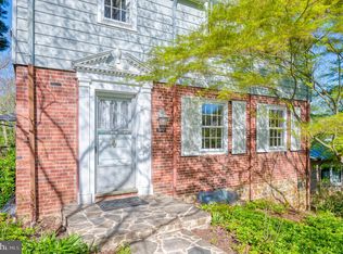 5012 Boxhill Ln, Baltimore, MD 21210