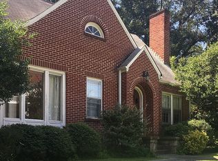 1295 N Druid Hills Rd NE, Atlanta, GA 30319