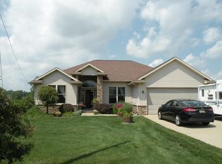 5375 Shipman Rd, Corunna, MI 48817