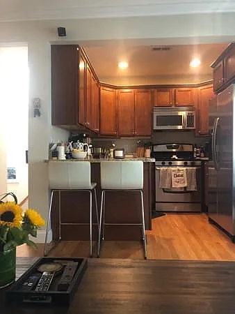 154 O St #3 Photo 1
