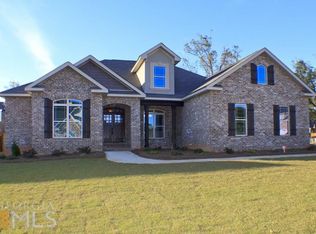 105 Villa Gloria Dr, Bonaire, GA