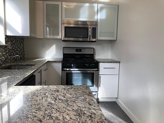 Detailed IKEA Kitchen