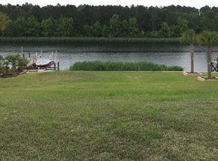 241 Avenue Of The Palms LOT 36, Myrtle Beach, SC 29579