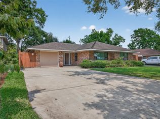 4038 Cheena Dr, Houston, TX 77025