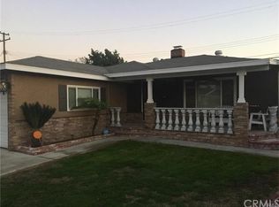 14904 Midcrest Dr, Whittier, CA 90604