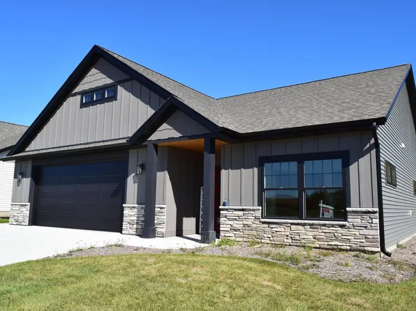 502 Kodiak Dr NW, Stewartville, MN 55976