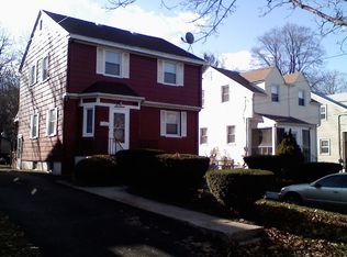 16 McGotty Pl, Irvington, NJ 07111