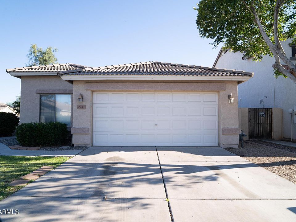 1st image of 2741 E CAROL Avenue