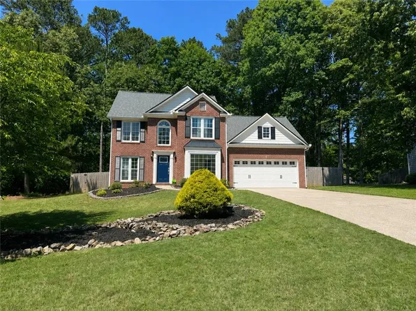 1262 Harwick Knls, Marietta, GA 30066
