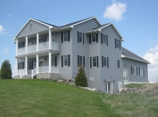 3862 150th Ave NW, New London, MN 56273