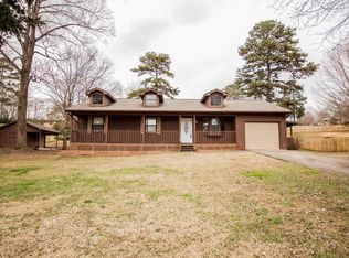 2710 Lady Liberty Ct, Louisville, TN 37777