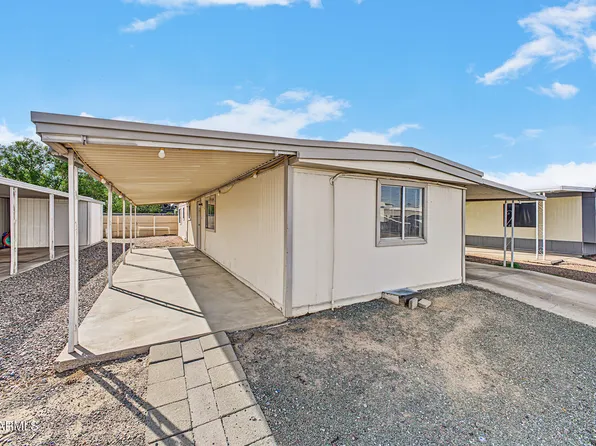 444 N 68TH Lane #155, Phoenix, AZ 85043