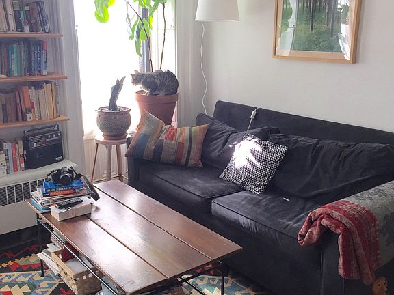 2nd image of 323 Macdonough St APT 1