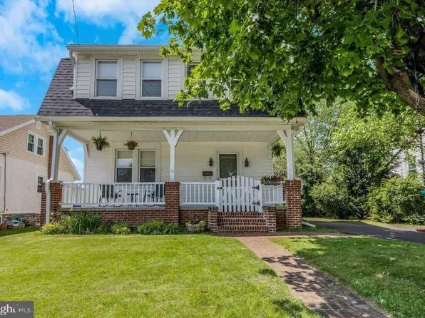 250 Maple Ave, Glenside, PA 19038