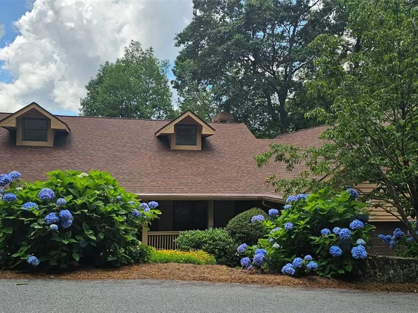 40 Piney Ridge Court, Sapphire, NC 28774