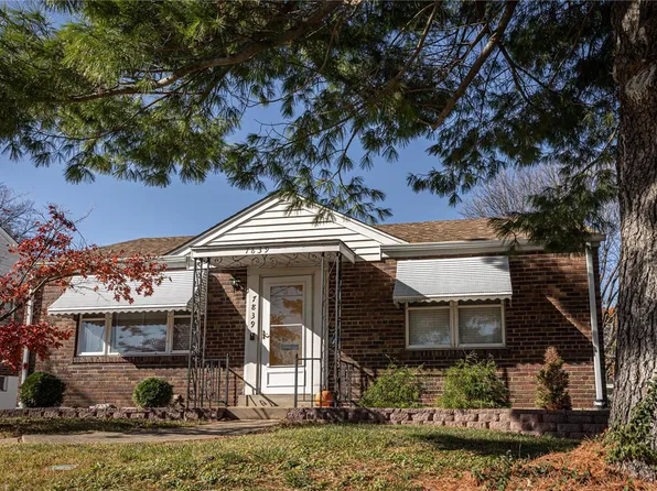 7839 Morgan Ford Rd, Saint Louis, MO 63123
