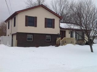 4174 Siefer Dr, Rootstown, OH 44272