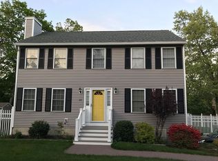 33 Hill St, Haverhill, MA 01832