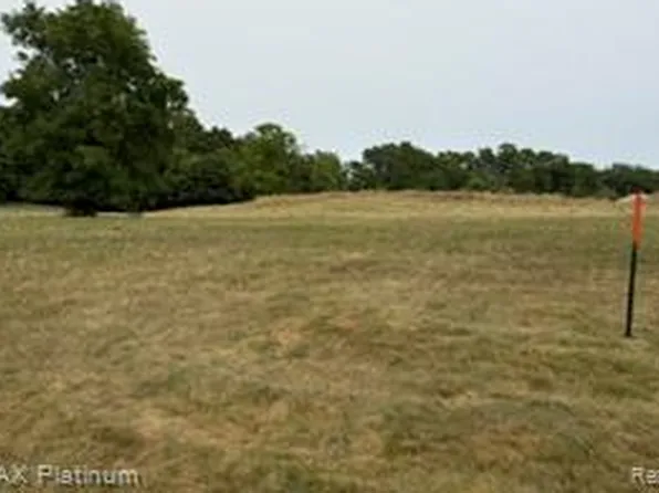 LOT 32 Dublin Dr, Fenton, MI 48430