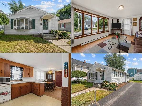 31 Riley St, Pawtucket, RI 02861