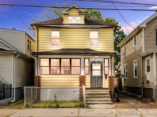 18 N Talmadge St, New Brunswick, NJ 08901