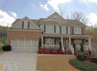 7065 Summit Ridge Chase, Cumming, GA 30041