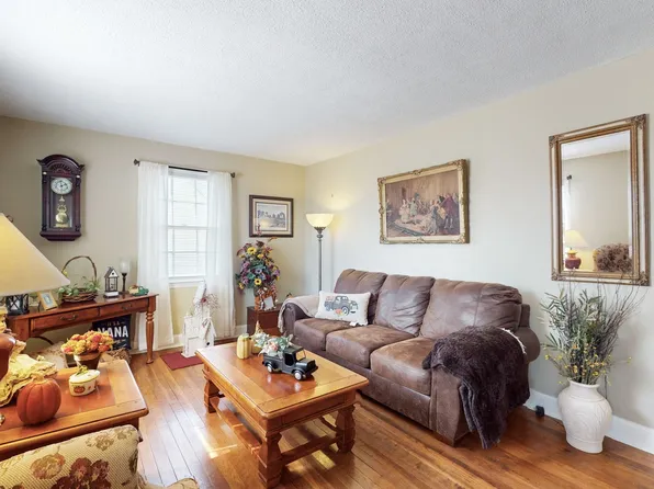 86 Twin St, Nashville, TN 37209