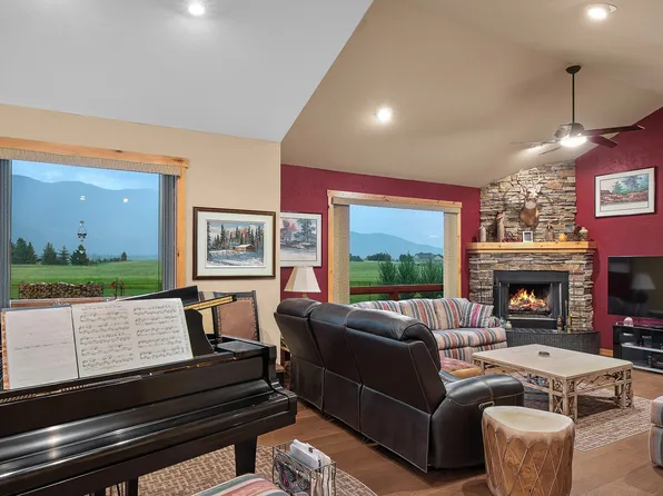 1257 Quail Ridge Dr, Kalispell, MT 59901