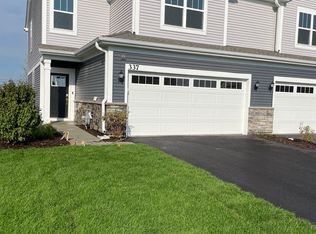 337 Red Oak Cir, Volo, IL 60020