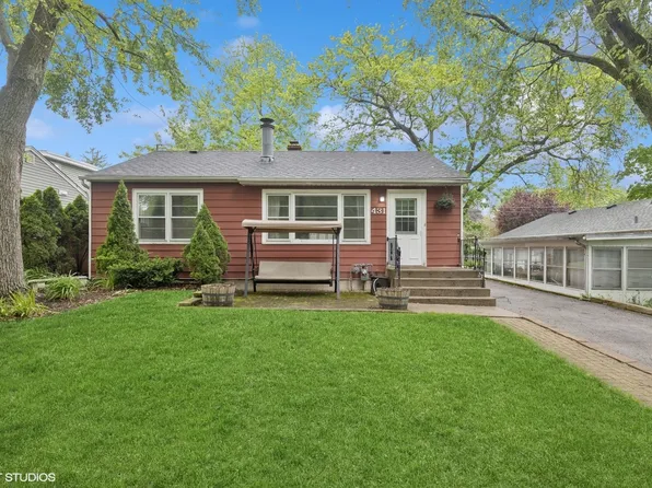 431 Elm Ave, Geneva, IL 60134