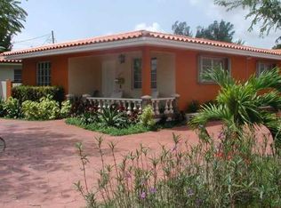 2866 SW 38th Ave, Miami, FL 33134