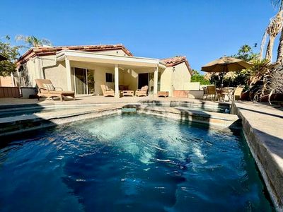 209 W Crestview Dr, Palm Springs, CA, 92264