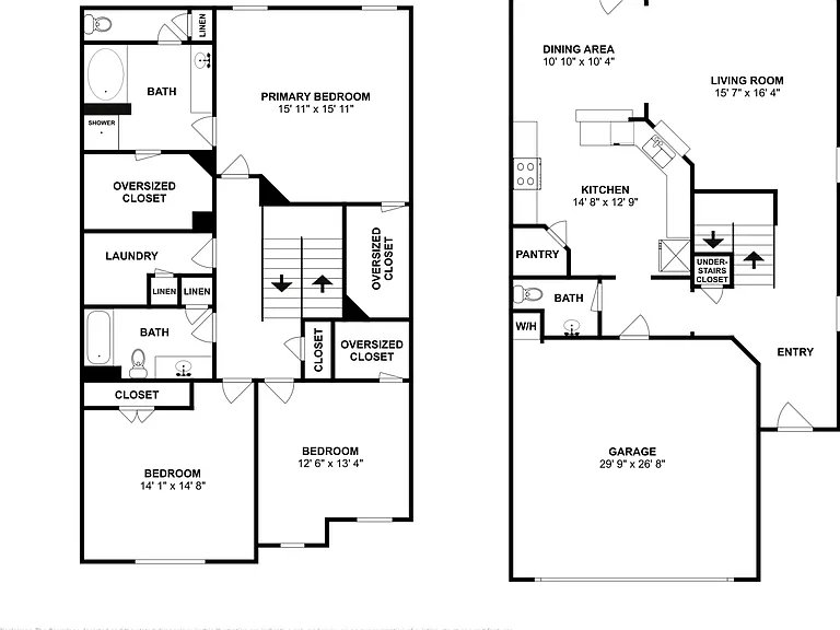 5710 Snapping Turtle Rd — Photo 18
