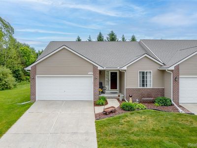 9006 Spring Brook Cir, Davison, MI, 48423
