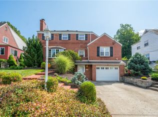 123 McClellan Dr, Pittsburgh, PA 15236