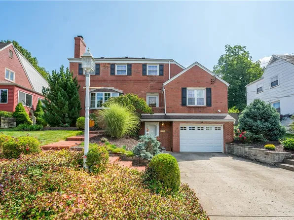 123 McClellan Dr, Pittsburgh, PA 15236