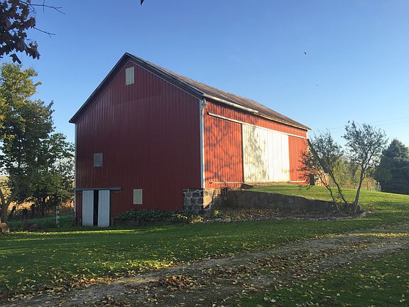 36x72 Two Story Barn