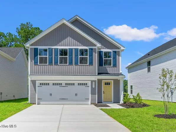 8031 Sterling Oaks Drive NW, Ash, NC 28420