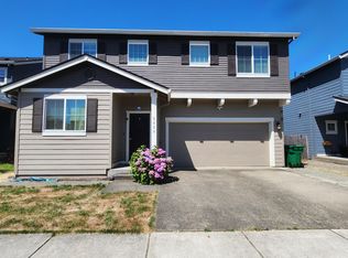 5028 NE 126th Ave, Vancouver, WA 98682