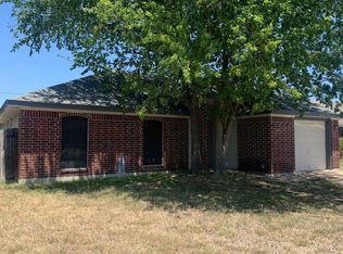 2703 Cross Timber Dr, Killeen, TX 76543
