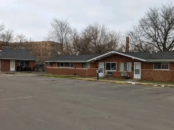 1000 Montie Rd. *EPM* - 1026 - UPG+, 1026 Montie Rd, Lincoln Park, MI 48146